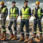 What Do Construction Workers Wear