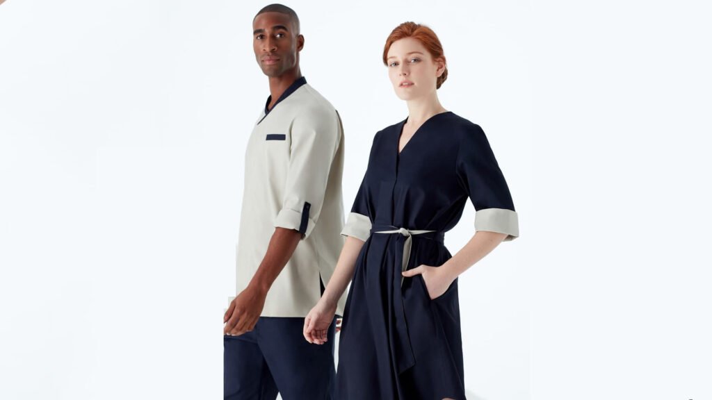 What Do Housekeepers Wear