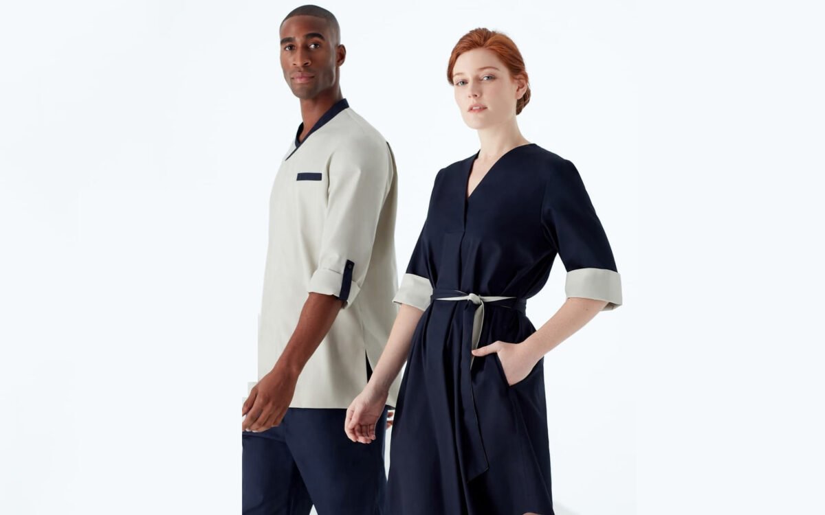 What Do Housekeepers Wear?