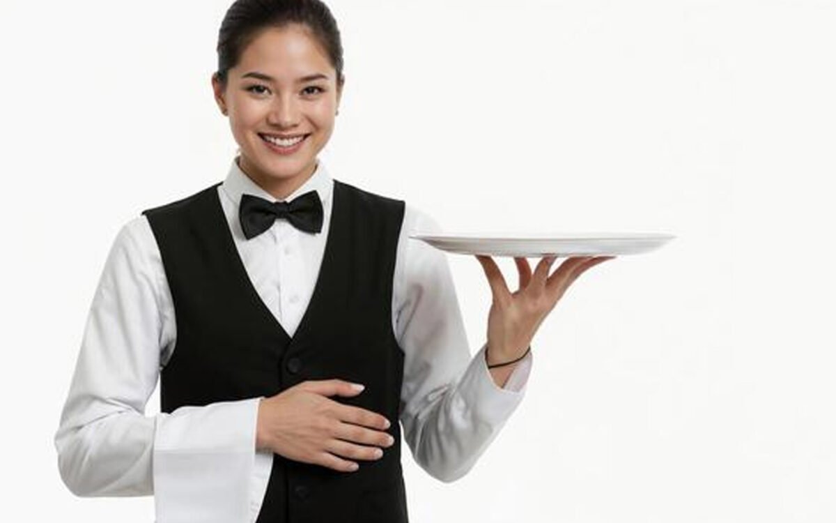 What Do Waitresses Wear? A Complete Guide to Restaurant Server Uniforms