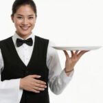 What Do Waitresses Wear