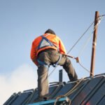 Why Do Roofers Wear Hoodies? Why Do Roofers Wear Hoodies