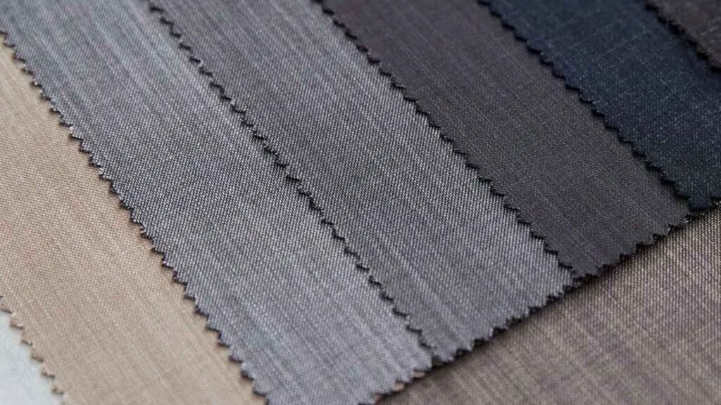 Why TR Fabric Is the Standard for Uniforms and Workwear