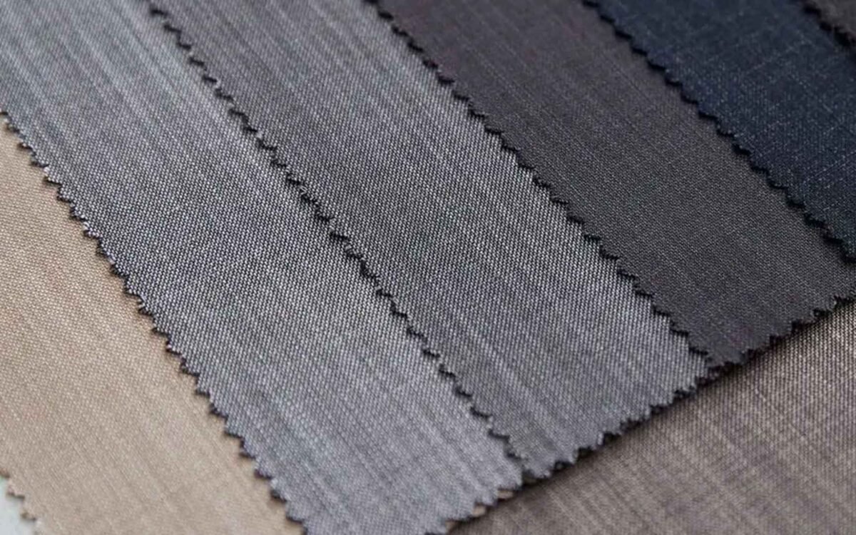 Why TR Fabric Is the Standard for Uniforms and Workwear