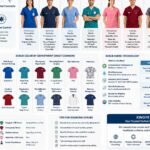 nurse uniform color meaning