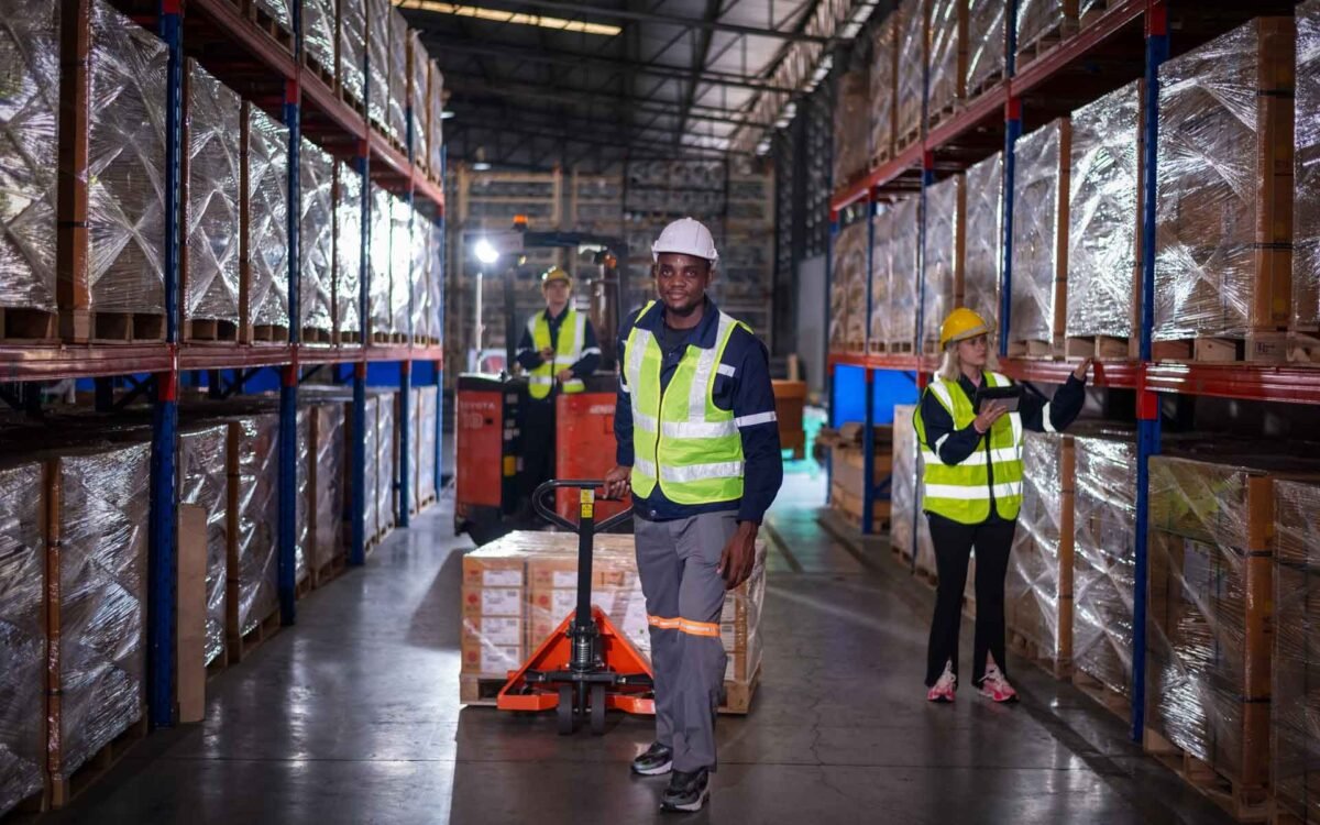 What Do Warehouse Workers Wear? Best Clothes for Warehouse Work — A Complete Guide