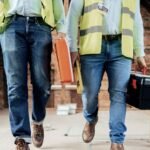 Why Do Construction Workers Wear Jeans? why do construction workers wear jeans