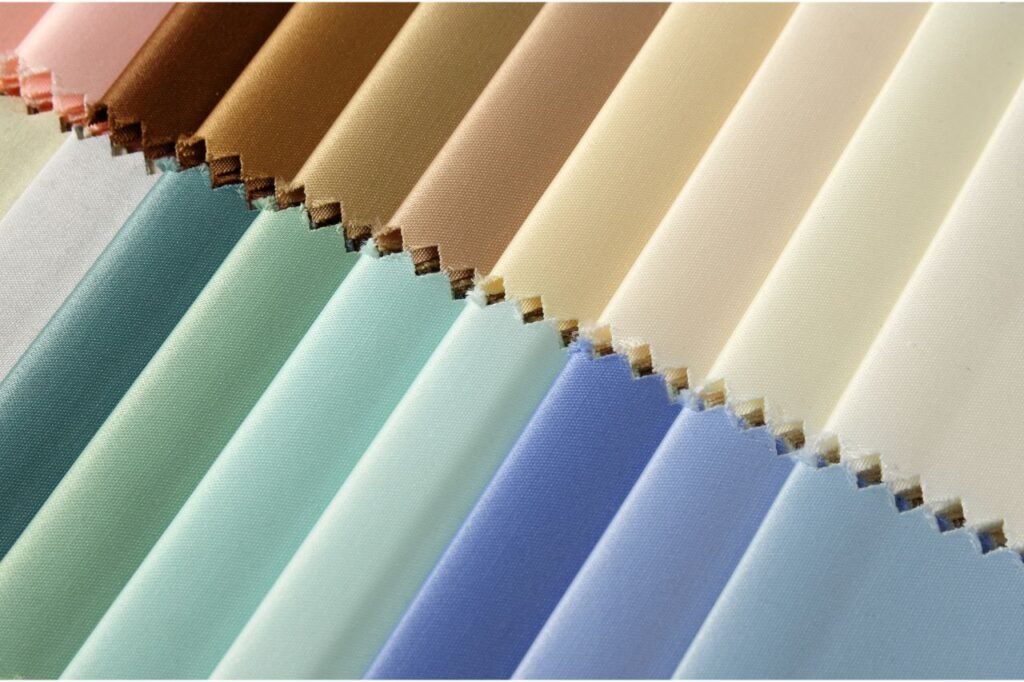 Best Fabric for Work Uniforms