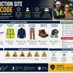 Construction Site Dress Code