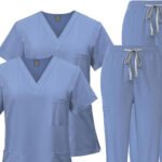 Nurse Scrub Uniform Requirements