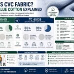 What Is CVC Fabric