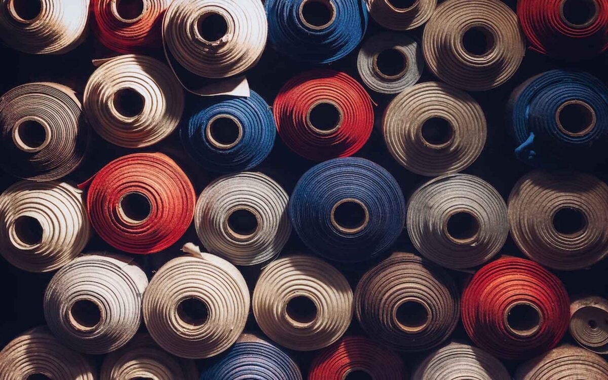 Work Uniform Fabric Types: The Complete Guide for Buyers & Manufacturers