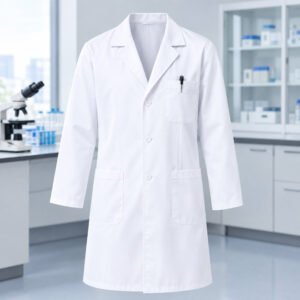 Doctor Lab Coat