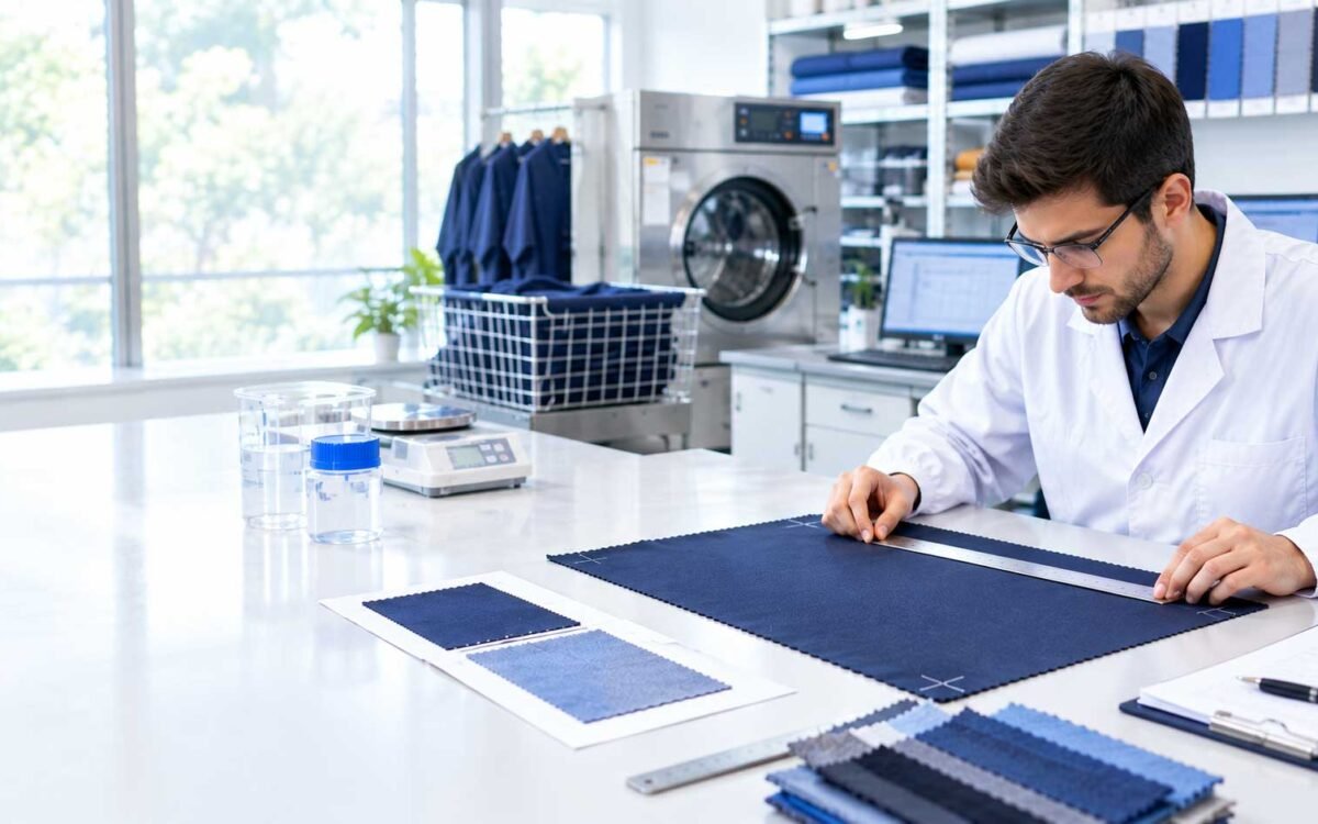 How Much Fabric Shrinkage Is Acceptable for Uniforms?