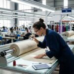 How to Check Fabric Quality Before Bulk Production? How to Check Fabric Quality Before Bulk Production