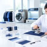 How to Test Colorfastness in Uniform Fabric How to Test Colorfastness in Uniform Fabric