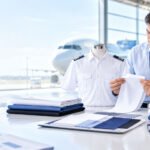 Best Fabric for Pilot Shirts: A Comprehensive Guide to Comfort, Durability, and Safety Best Fabric for Pilot Shirts