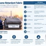 FR Treated vs Inherently FR Fabric