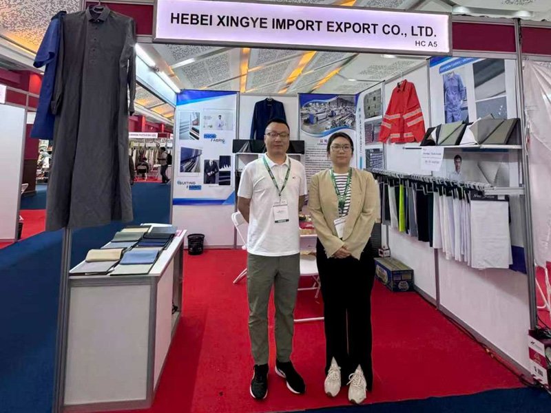 INATEX & Indo Intertex 2026